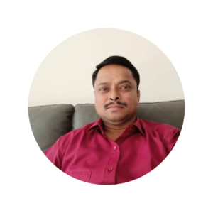  Mr. Arun Thakur