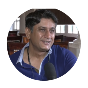 Sumit Kalra